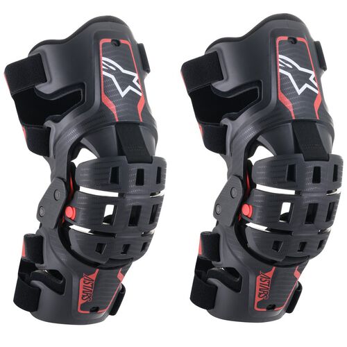 Rodillera Alpinestars Bionic 5S Youth Knee
