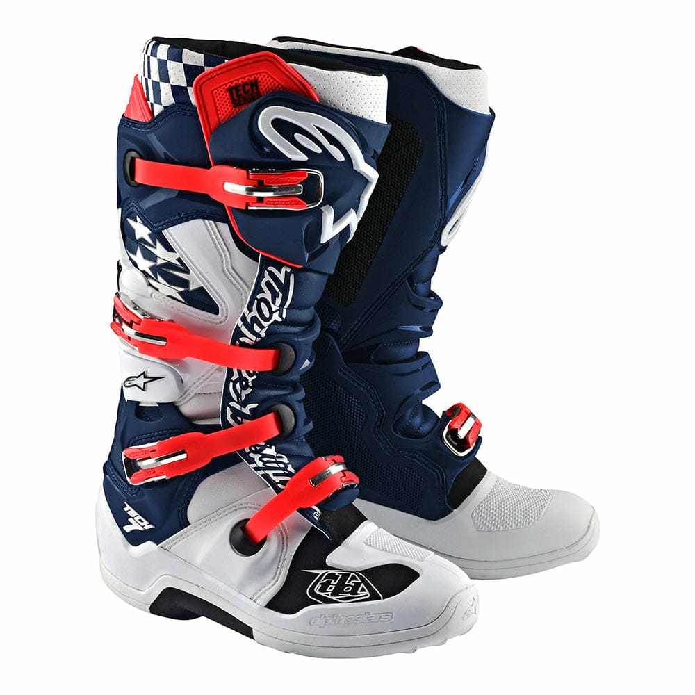 Bota Alpinestar Tech 7 TLD