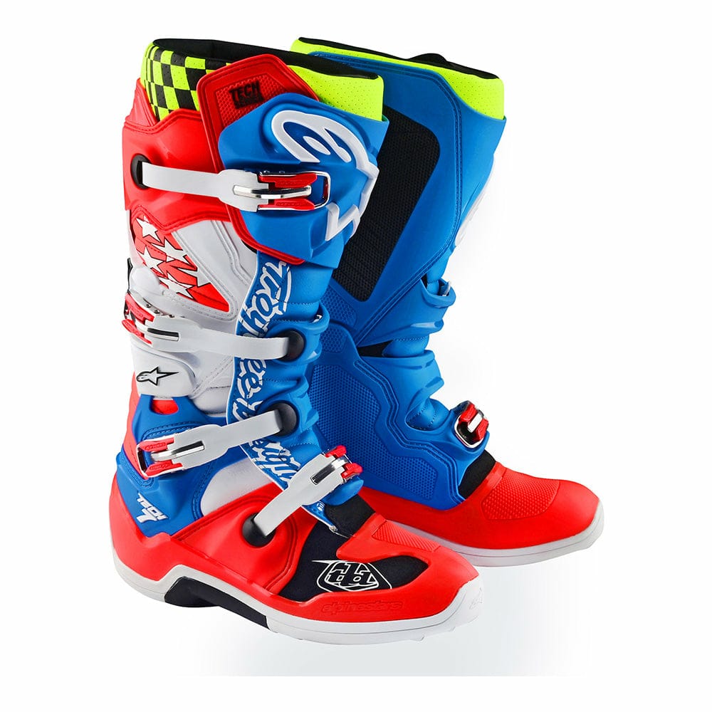 Bota Alpinestar Tech 7 TLD