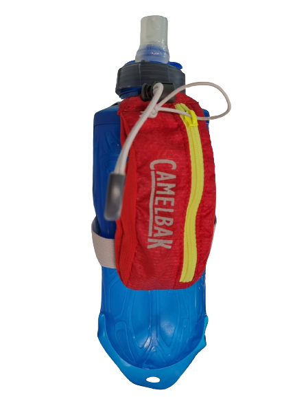 Botella de hidratación Camelbak Quick Stow Flask 500ml