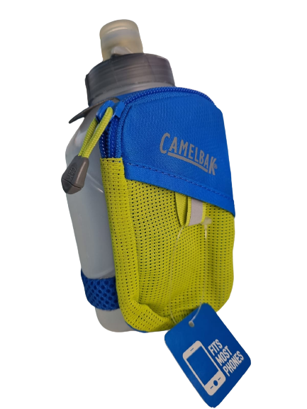 Botella de hidratación Arc Quick Grip Hydration Pack 300 ml