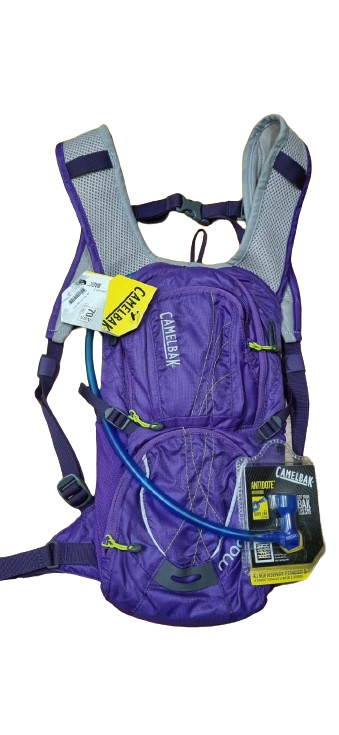 Mochila de hidratación Camelbak Women's Magic CRUX 2Lts