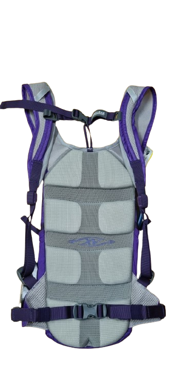 Mochila de hidratación Camelbak Women's Magic CRUX 2Lts