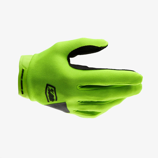 Guantes 100% Ridercamp