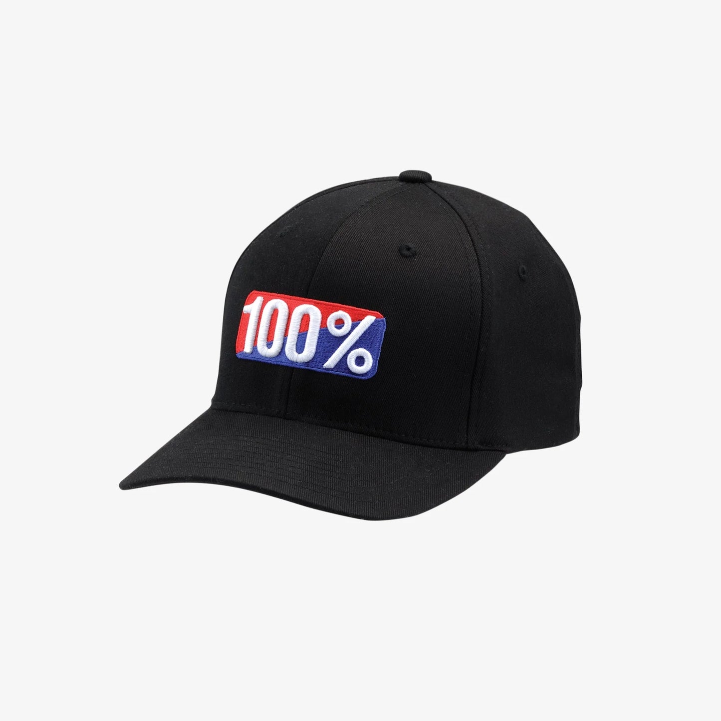 100% Gorra Classic Flexflit
