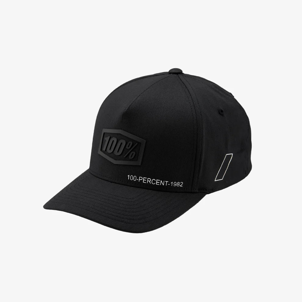 100% Gorra Shadow Flexfit