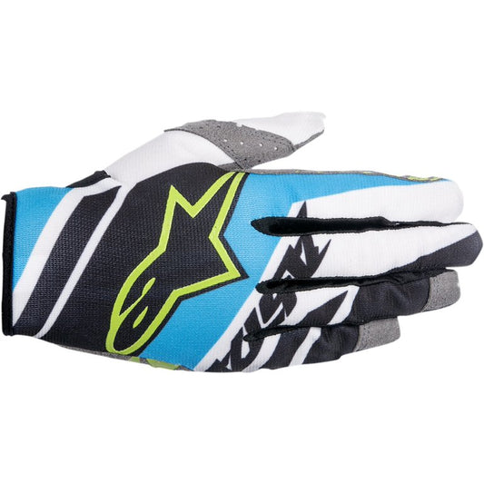 Guantes Alpinestars Racer Supermatic