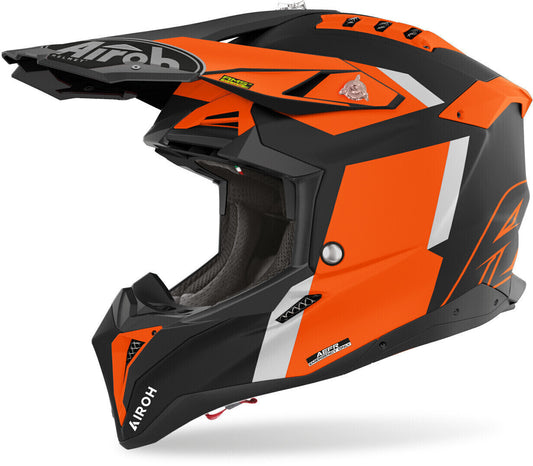 Casco Airoh Aviator 3 Glory