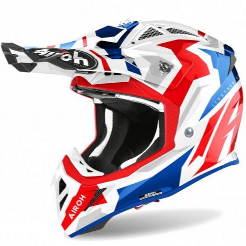 Casco Airoh Aviator ACE SWOOP