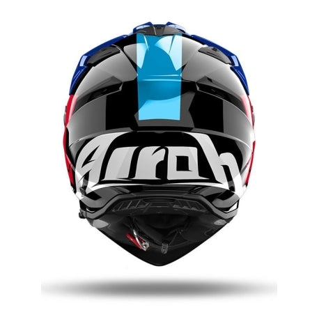 Casco Airoh Bandit Tune