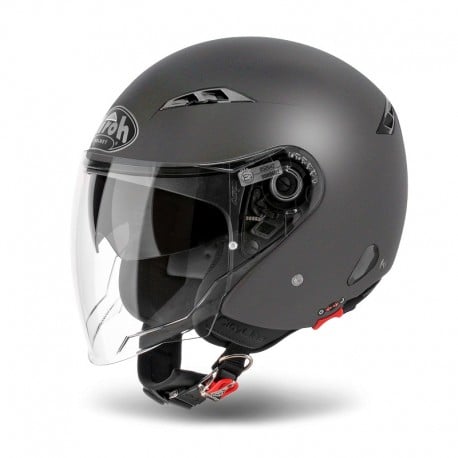 Casco Airoh City One