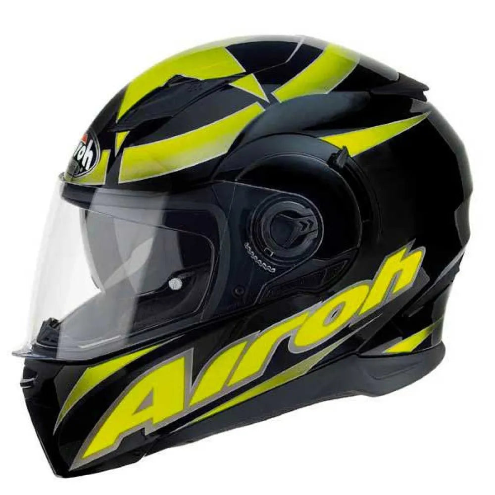 Casco Airoh Movement