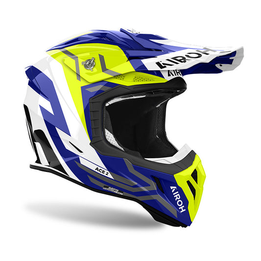Casco Airoh Aviator ACE 2 GROUND
