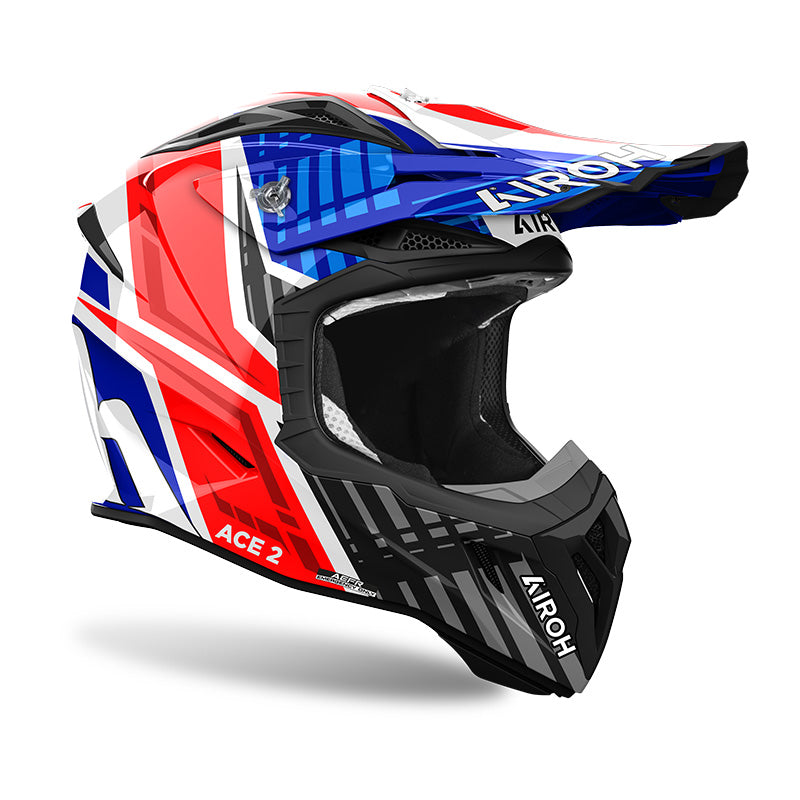 Casco Airoh Aviator ACE 2 Proud