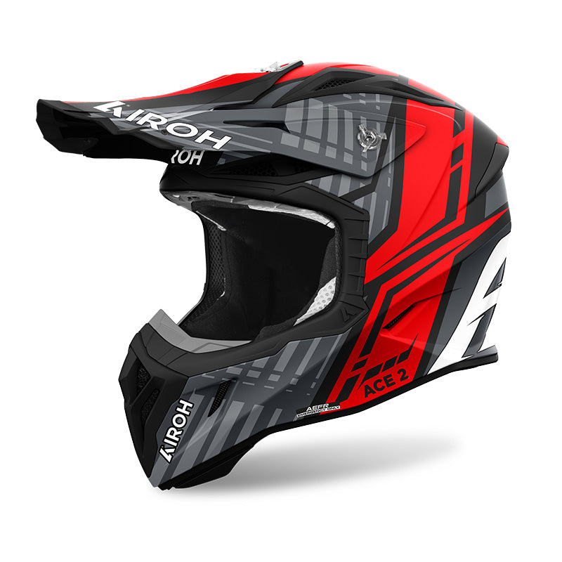Casco Airoh Aviator ACE 2 Proud