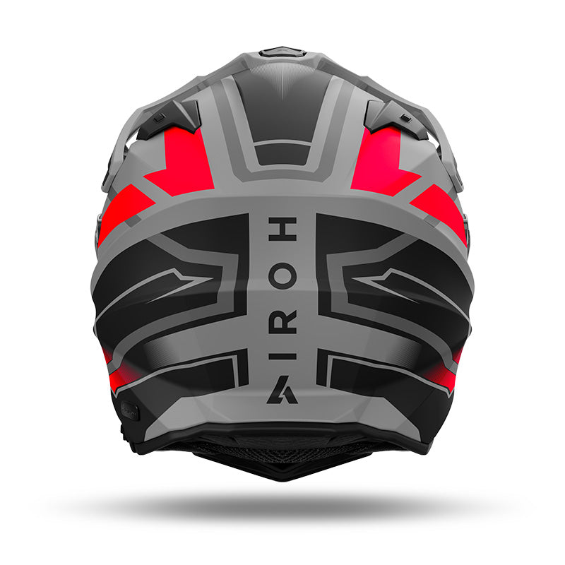 Casco Airoh Commander 2 Mavick