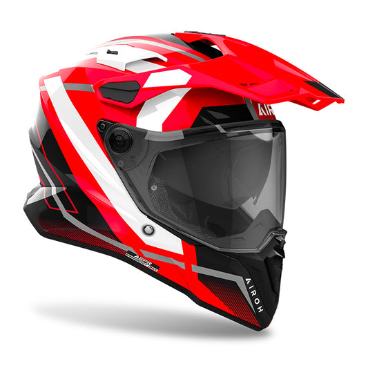 Casco Airoh Commander 2 Mavick