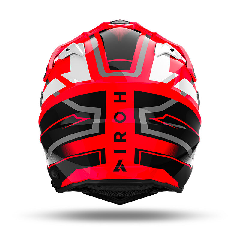 Casco Airoh Commander 2 Mavick