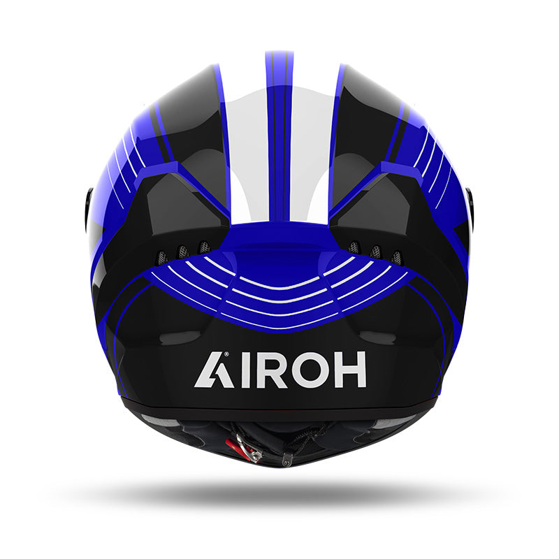 Casco Integral Airoh Connor Achieve