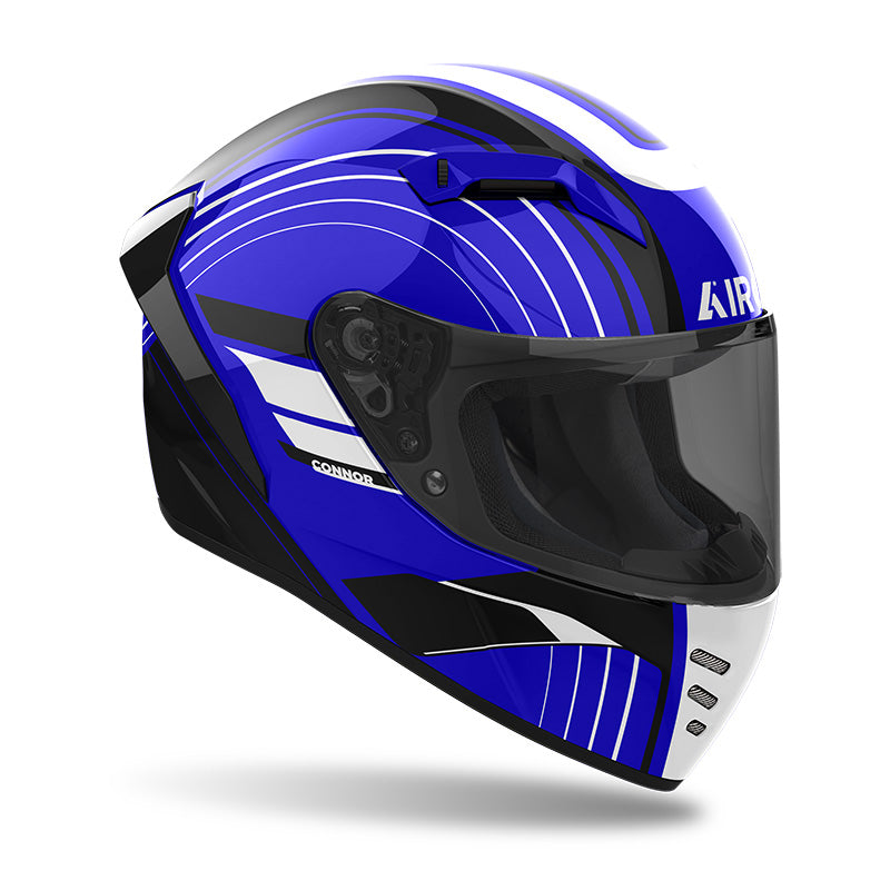 Casco Integral Airoh Connor Achieve