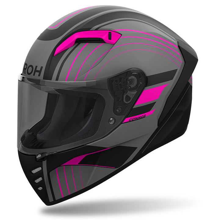 Casco Integral Airoh Connor Archieve