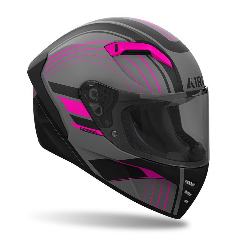 Casco Integral Airoh Connor Archieve