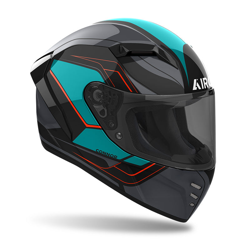 Casco Integral Airoh Connor Dunk