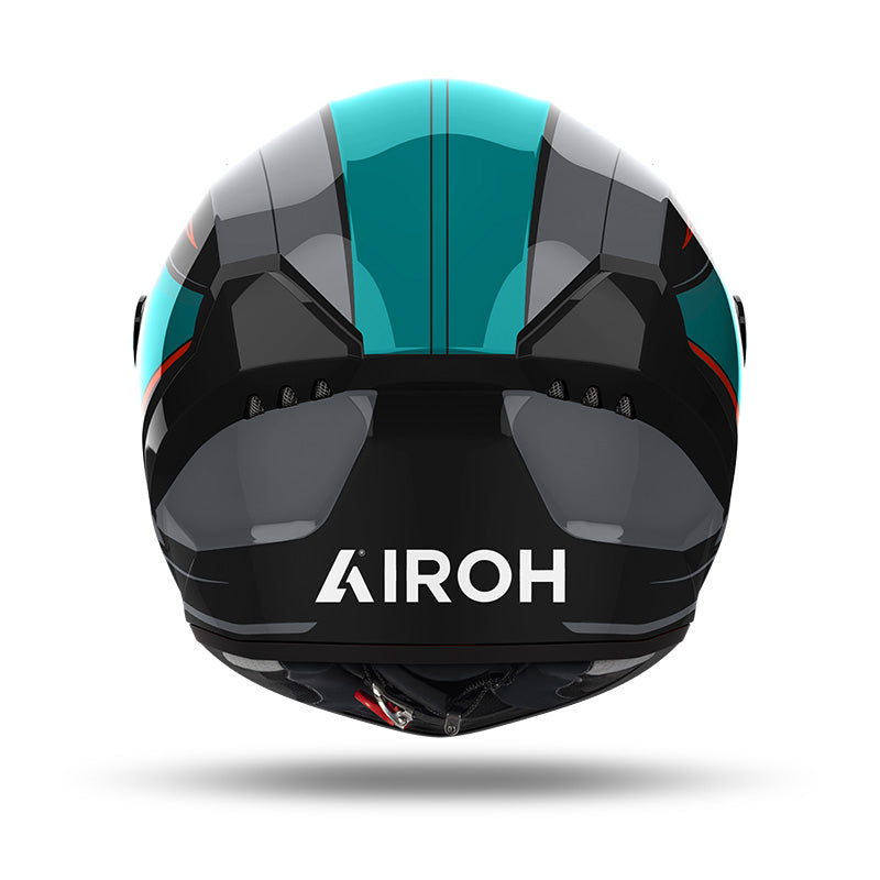 Casco Integral Airoh Connor Dunk