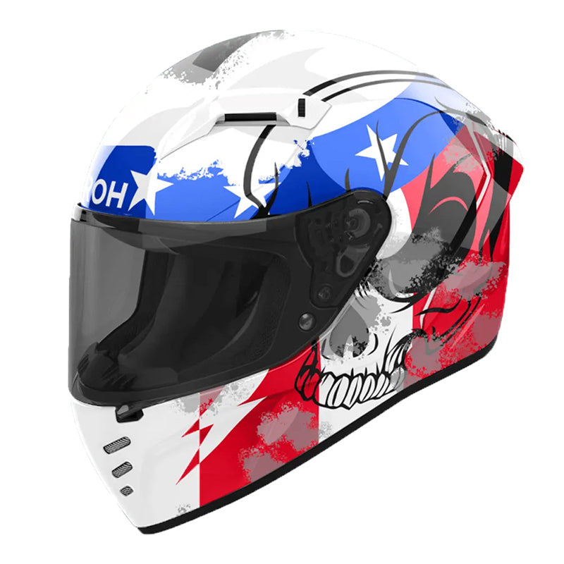 Casco Integral Airoh Connor National