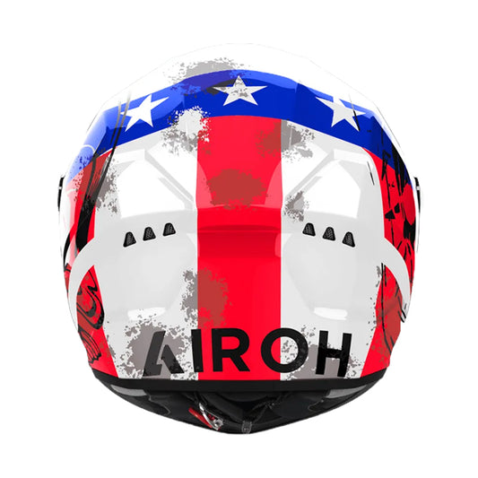 Casco Integral Airoh Connor National