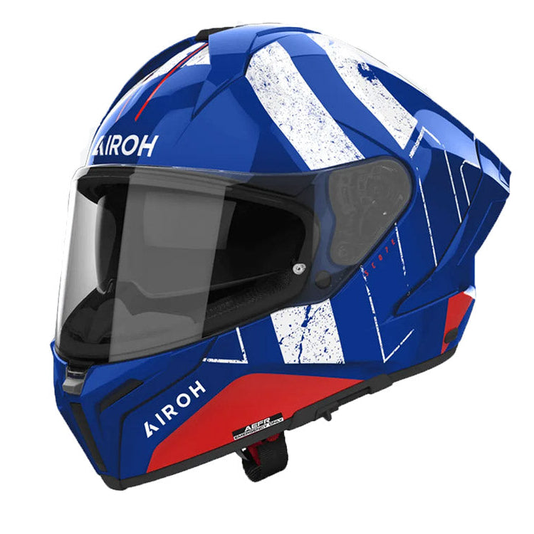 Casco Integral Airoh Matryx Scope