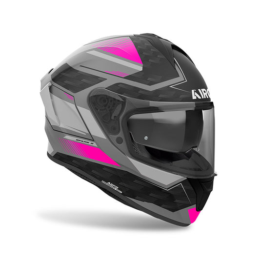 Casco Airoh Spark 2 Zenith