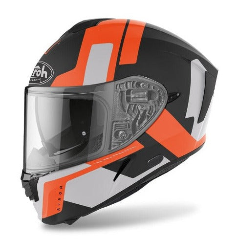 Casco Airoh Spark SHOGUN