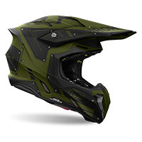 Casco Airoh Twist 3 Military