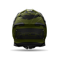 Casco Airoh Twist 3 Military