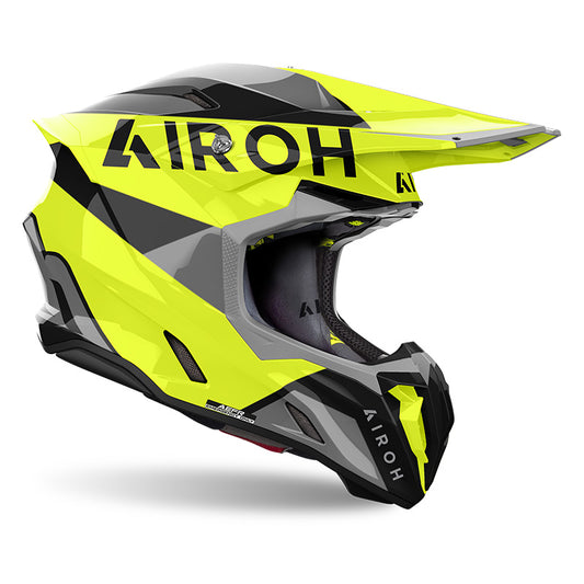 Casco Airoh Twist 3 KING