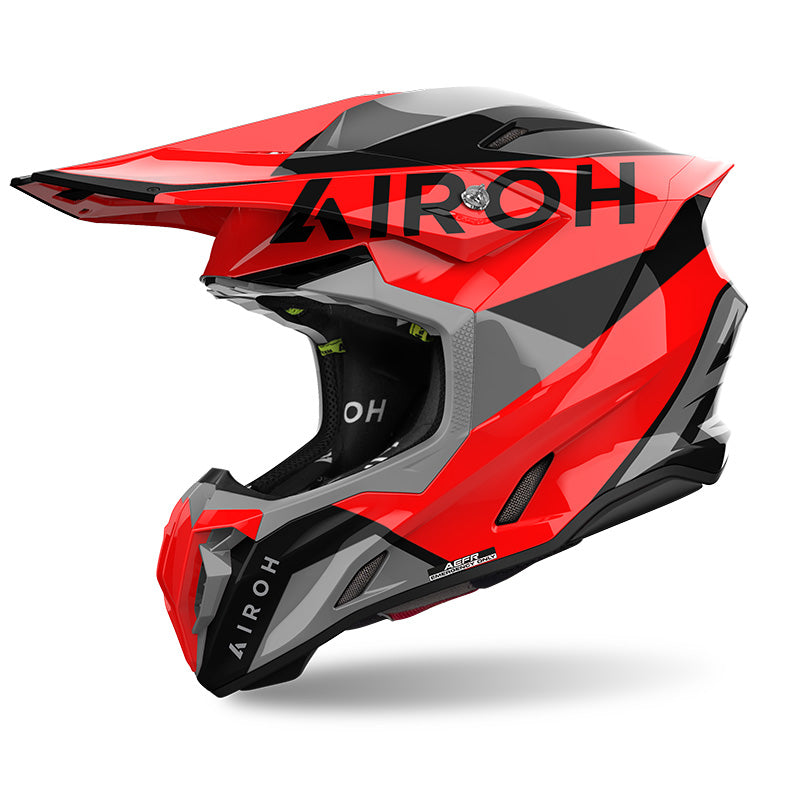 Casco Airoh Twist 3 KING