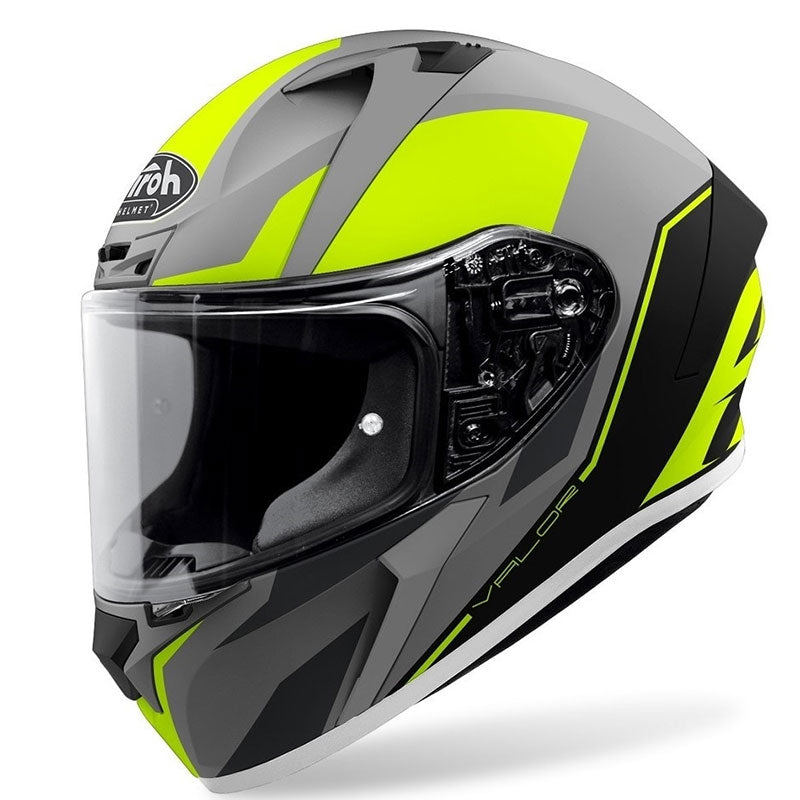 Casco Airoh Valor Wings