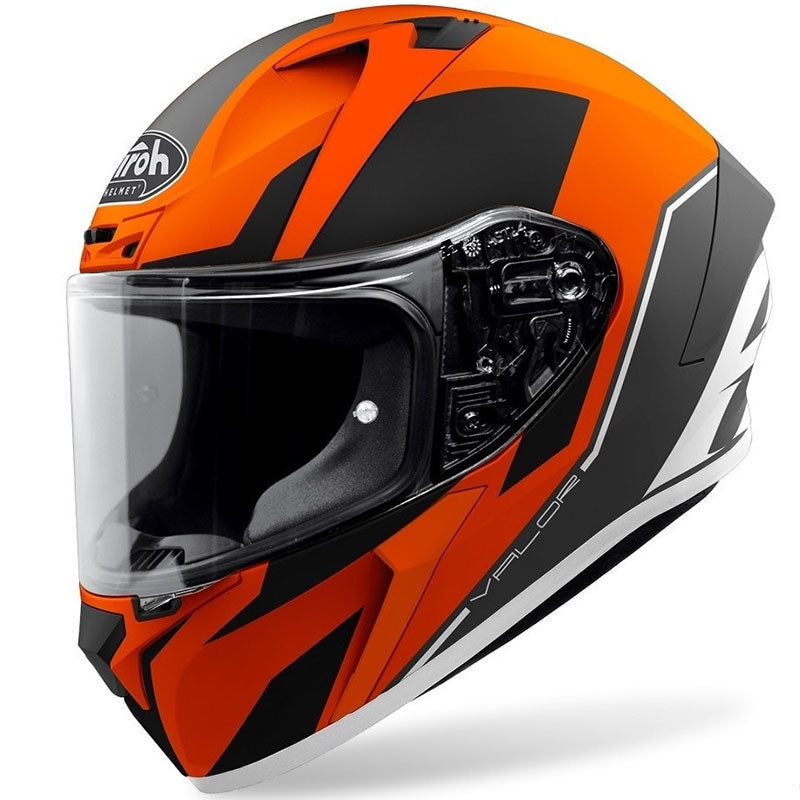 Casco Airoh Valor Wings