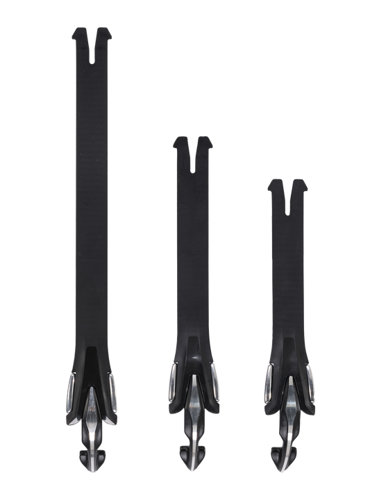 Kit de Correas Alpinestars Tech 10 - Black
