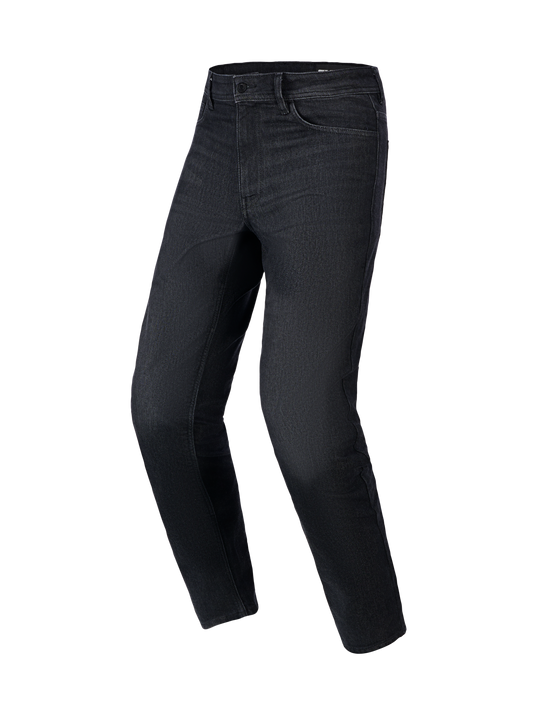 Pantalon Alpinestars Flex-AST 5 Denim - Black Washed