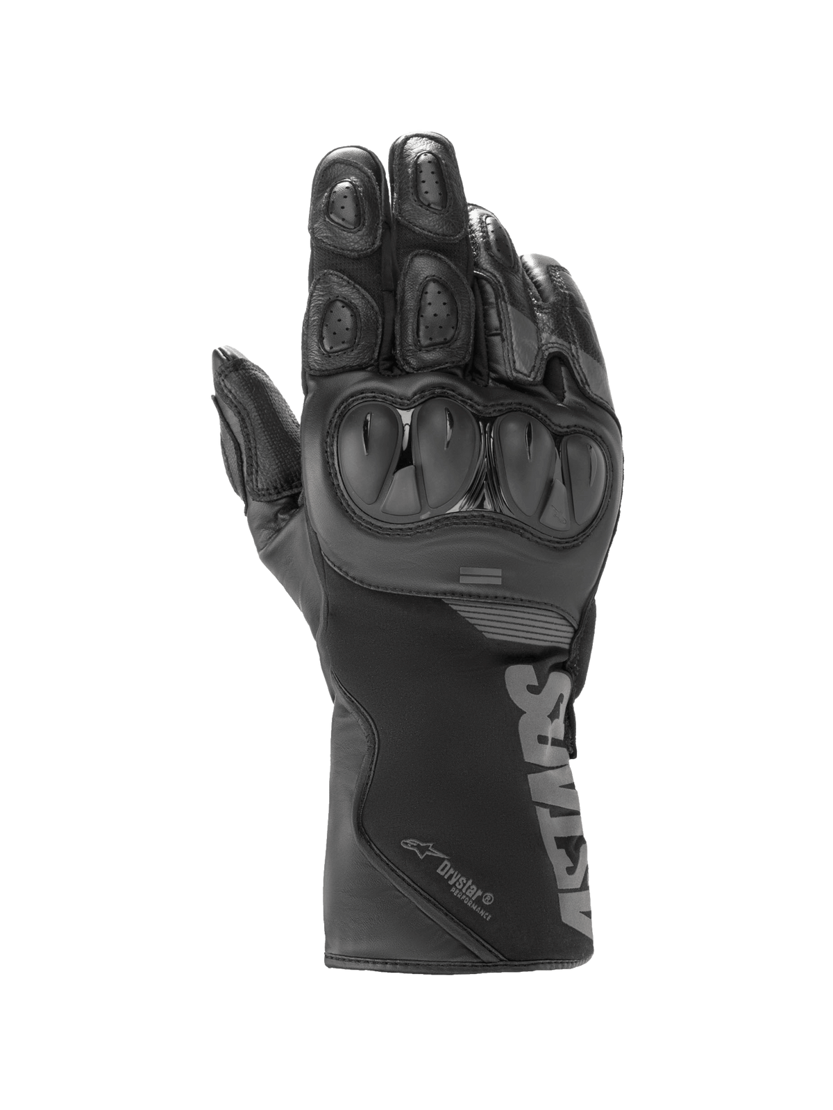 Guantes Alpinestars SP-365 Drystar® - Black Anthracite