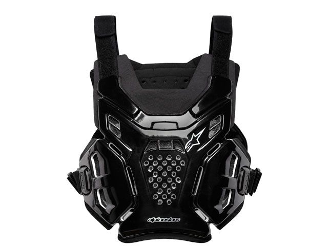 Chaleco Alpinestars A-6