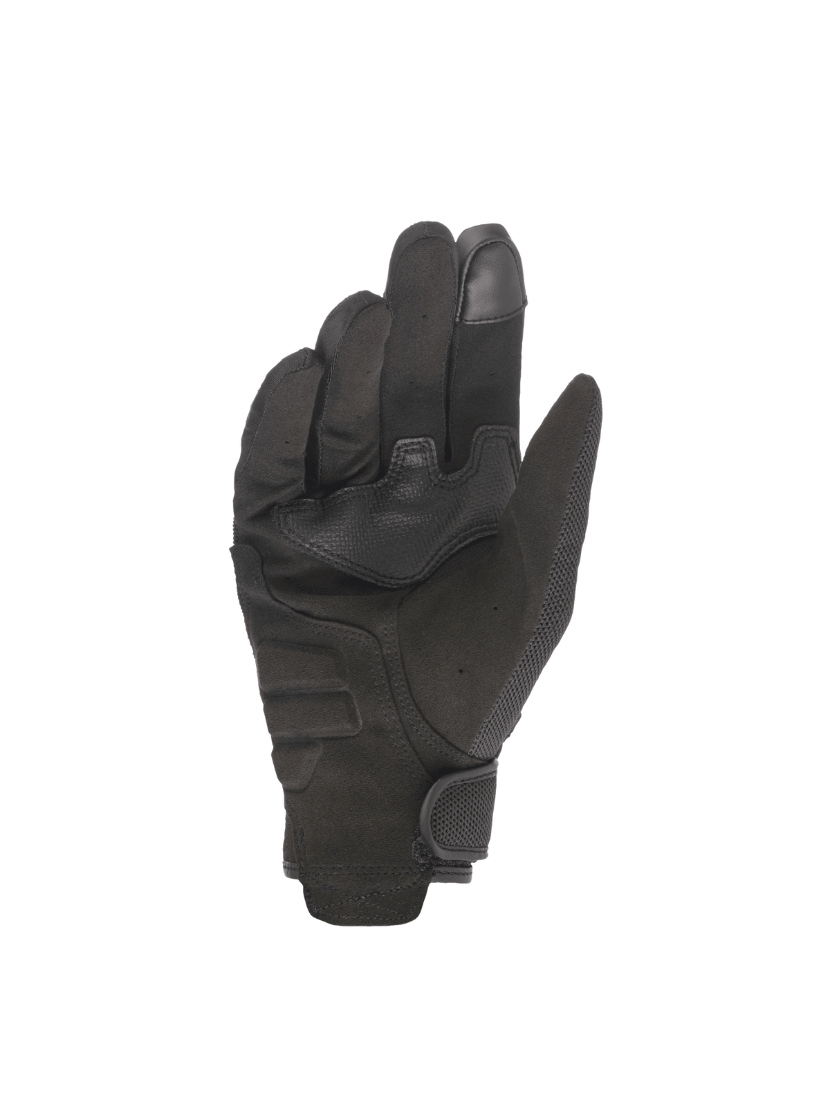 Guantes Alpinestars Copper - Black White