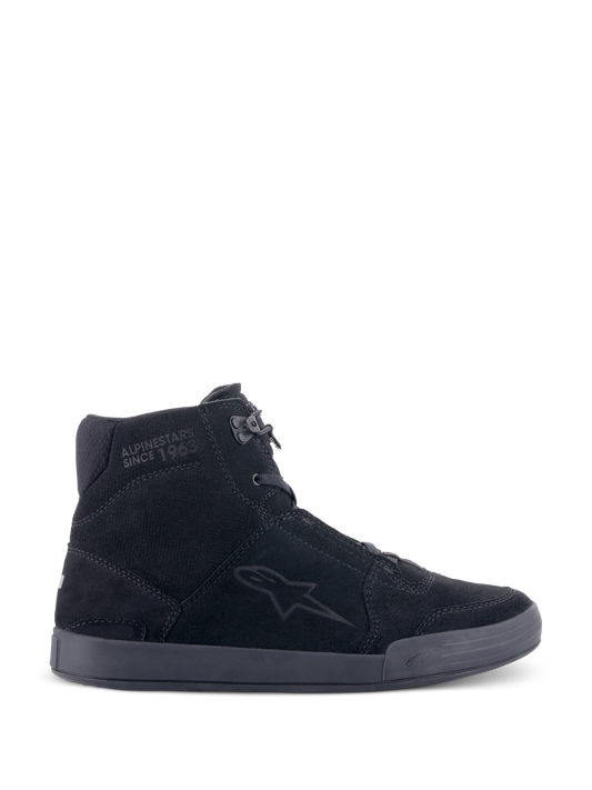Calzado Alpinestars Chrome - Black Black