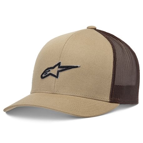 Kepi Alpinestars
