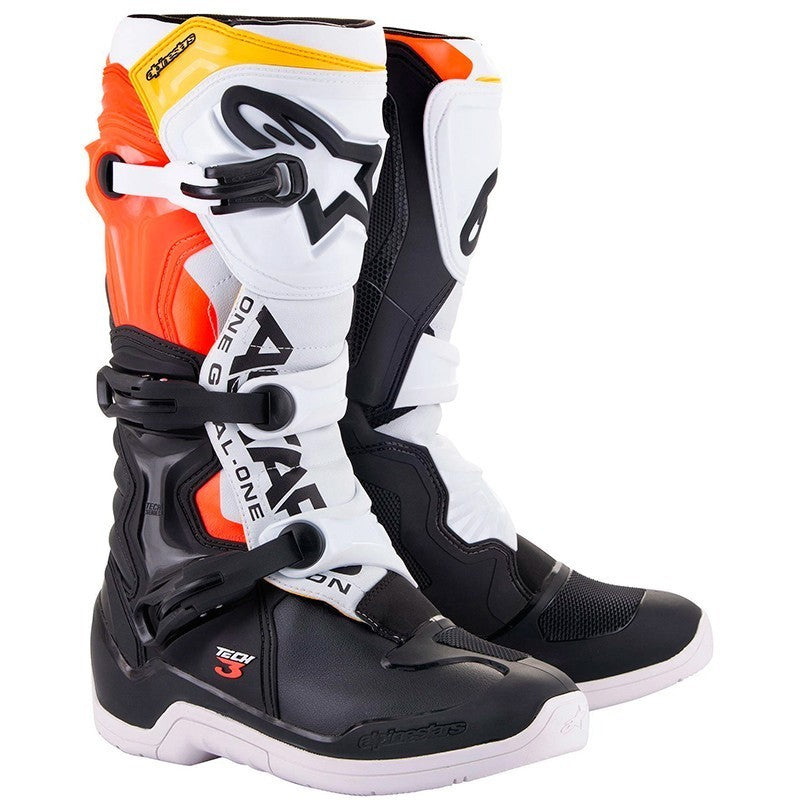 Botas Alpinestars Tech 3