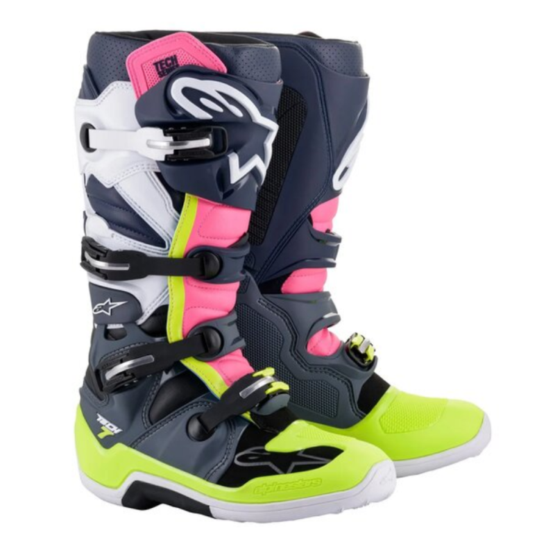 Botas Alpinestars Tech-7