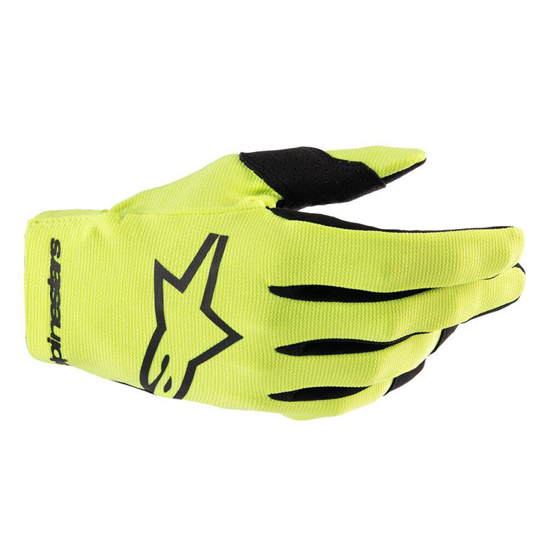 Guantes Alpinestars MX Radar