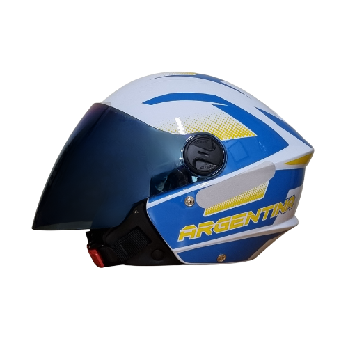 Casco Pro Tork Liberty Argentina